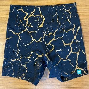 WOD Bottom 5in high rise shortie